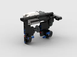 Defender automatic winch