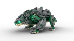 Dauntless Skarn