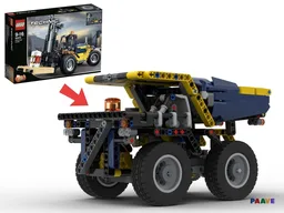 42079 Mining Truck
