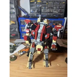 Battletech Panther