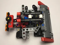 42084 Bulldozer