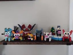 Robot Pig