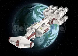 UCS Tantive IV