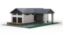 Warehouse