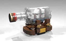 mini 21313