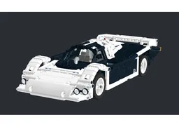 Porsche 956 1983