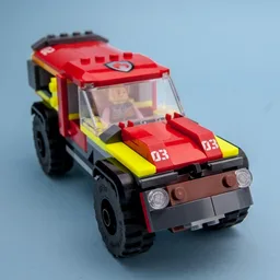 60412 SUV but it's different