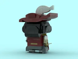 Captain Hook