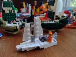 Sailboat 30654