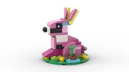 31144 Bunny
