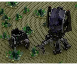 Sulfur Drone Crate