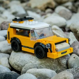40650 Adventure Explorer
