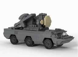 9K33 Osa