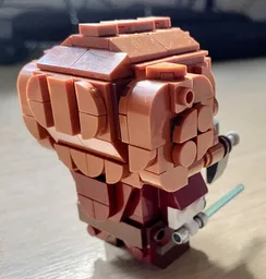 Plo Koon Clone Wars
