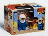 Deep Sea Diver