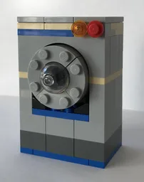 10698 Washing machine
