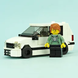 VW Golf 4