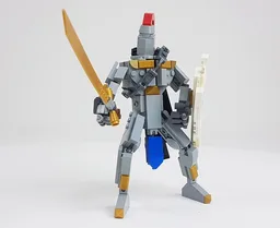 Medieval Knight