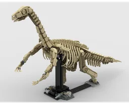 Therizinosaurus