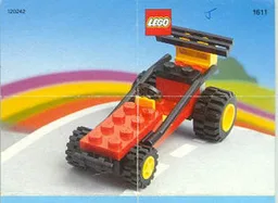 Dune Buggy