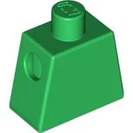 Torso [Plain] / Green
