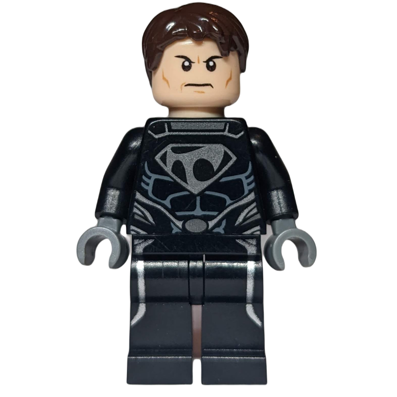 Lego Tor-An