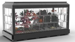 Aquarium
