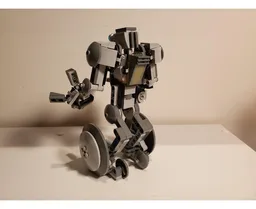 AT-AP Mecha