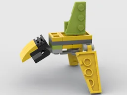 Small Imperial Shuttle
