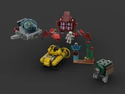 Space Adventure