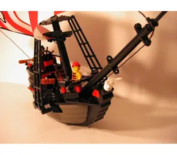 Black Pearl-lite