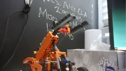 42093 Telehandler