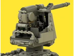 Imperial AT-DT Walker