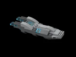 Prompt: Space. Luxury Space Cruiser