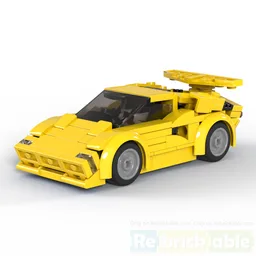 Lamborghini Countach