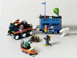 Mobile Outpost
