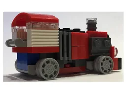 31055 Train