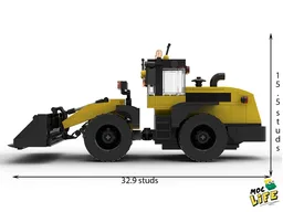 Case loader