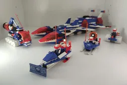 Snow Speeder