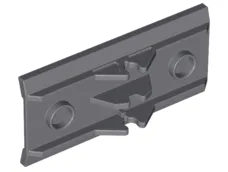 Hinge Panel 6 x 3