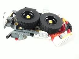 31059 - Hovercraft