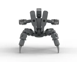 Sith War Droid Mk-1