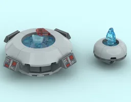 Holo Tables
