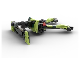 Cannon from 30434