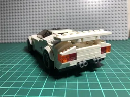Lamborghini Countach