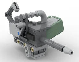 Auto Grenade Launcher (Fallout)