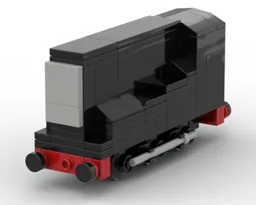 Diesel (RWS)