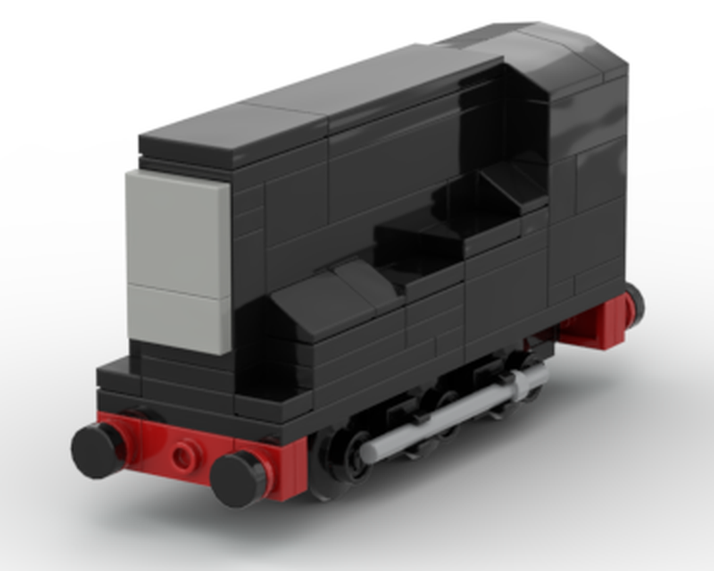 Lego Diesel (RWS)
