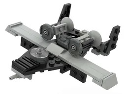 30685 A-10 Thunderbolt (''Warthog'')