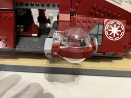 75354 Adding bubbles